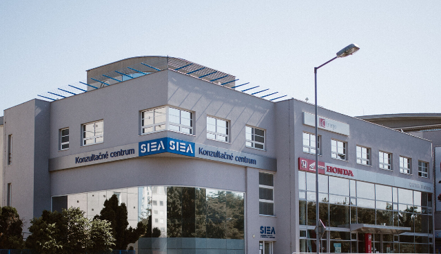 SIEA otvorila konzultačné centrá pre verejnosť | Inovujme.sk